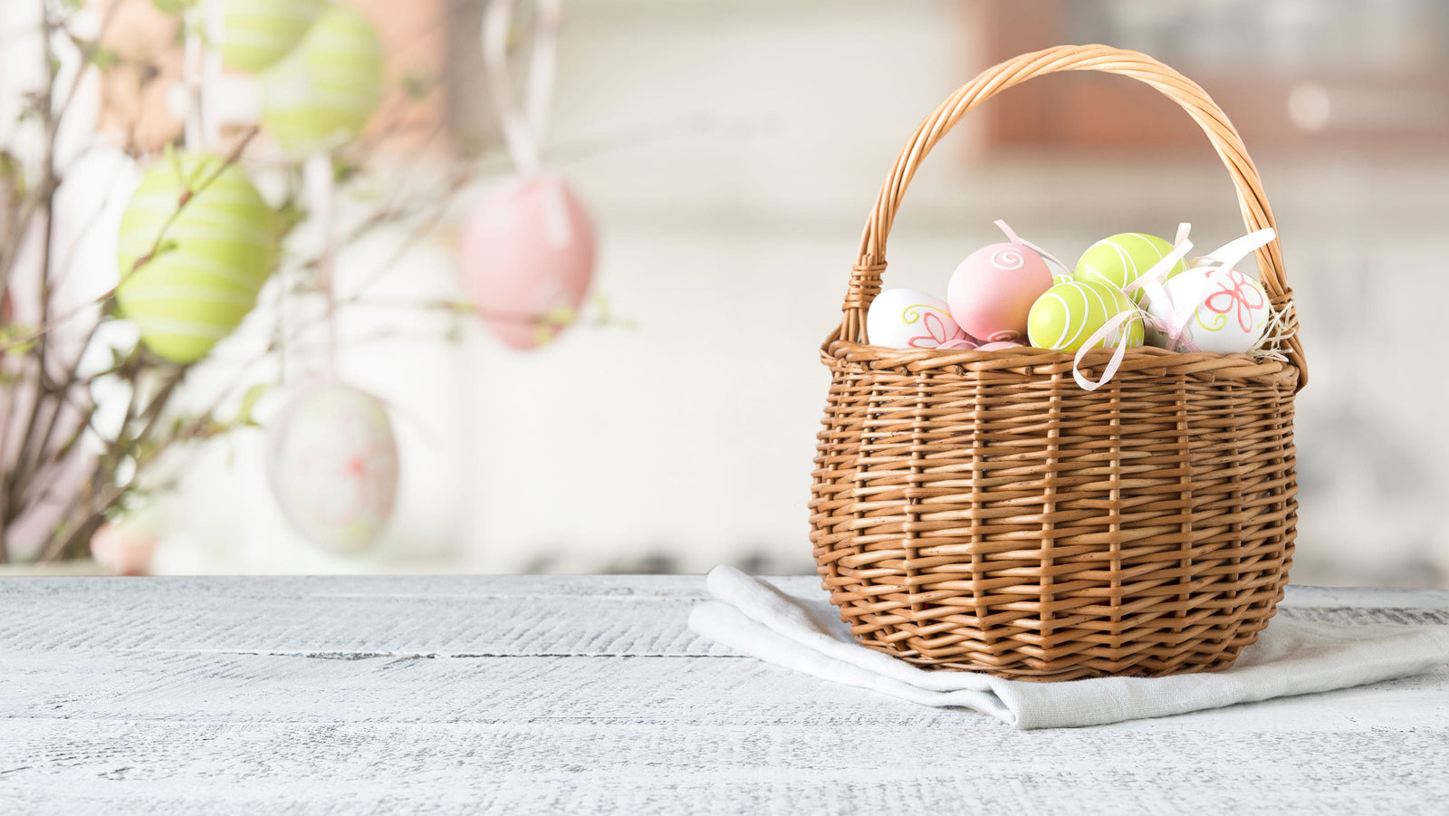 5 perfect accessories for Easter Sunday