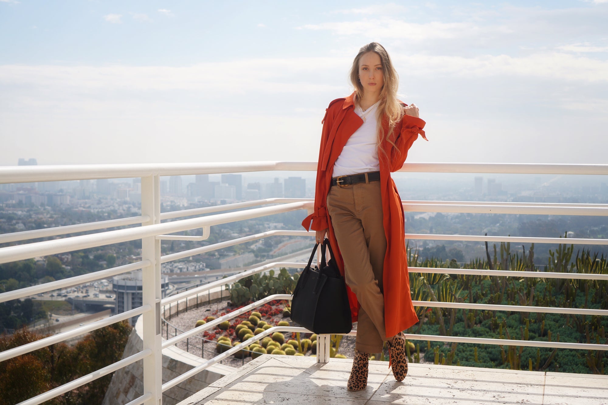 Getting to Know: Christen Gerhart