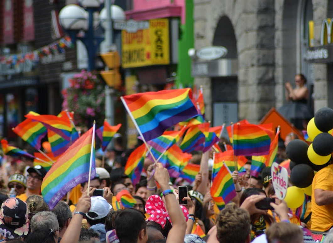 Celebrating Pride Month with LaBante London: Embracing Diversity and Sustainability