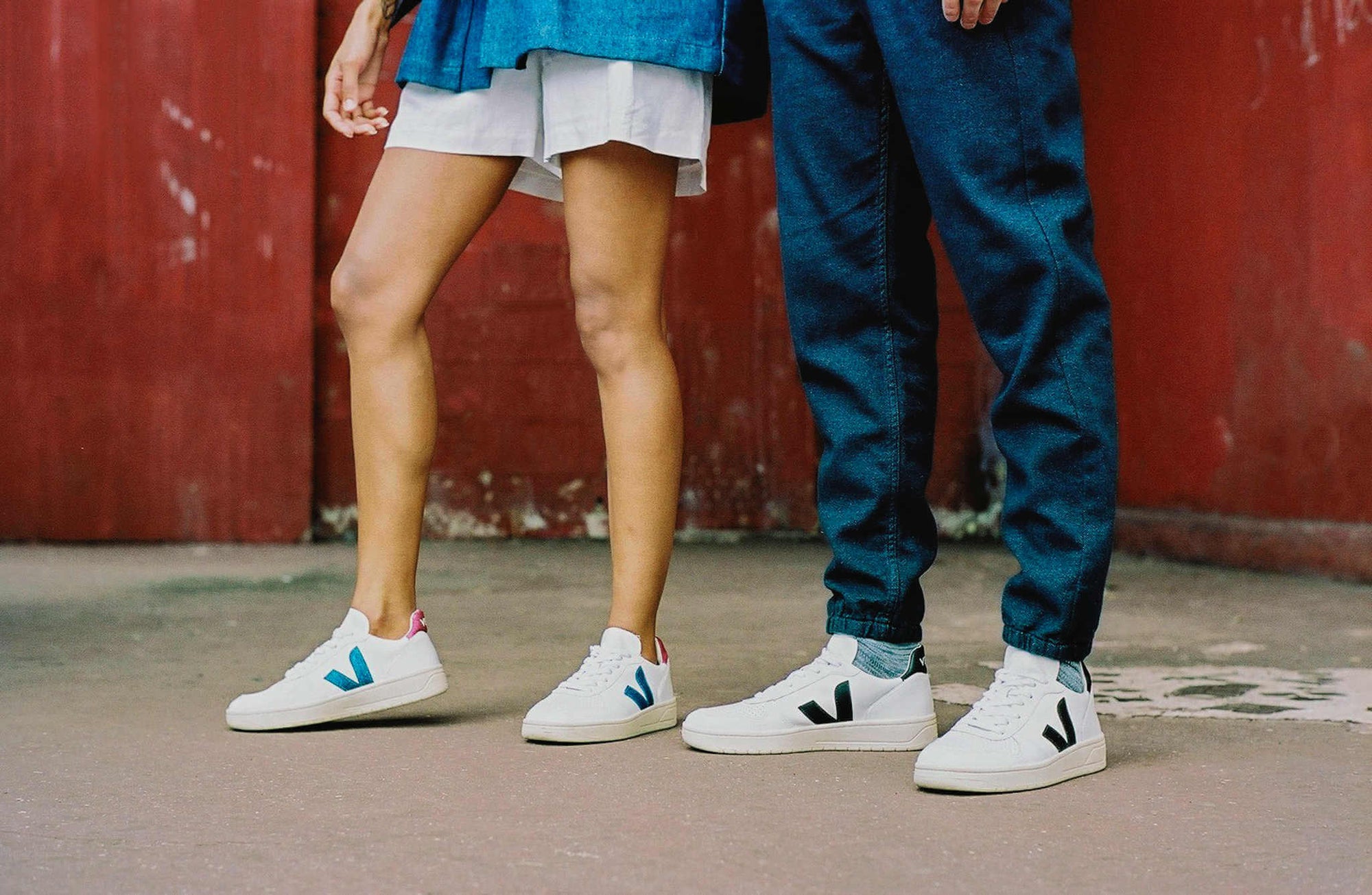 Veja Shoes