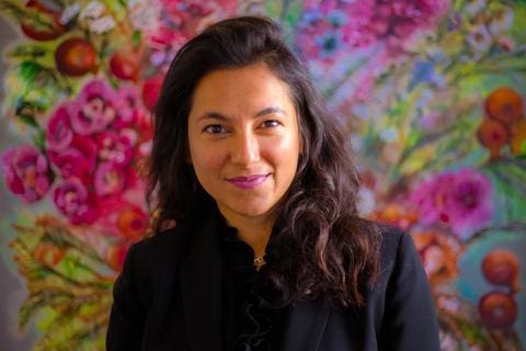 Getting to know Vanita Badlani of LaBante