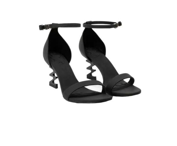 Vegan Heels