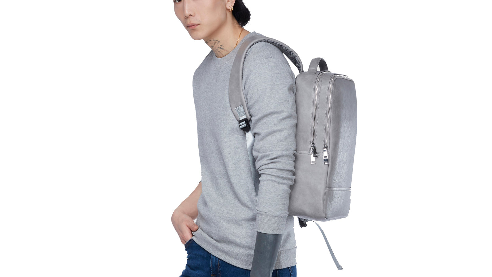 Mens Bags & Accessories