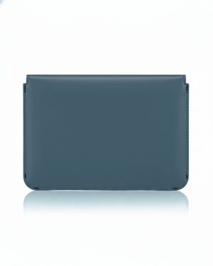Summit Blue Plant Based Laptop Case  (Pre-Order For delivery May 5th 2026)