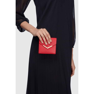 Diana Green Bifold Wallet (Waiting List- Arrives 15th May 2026)