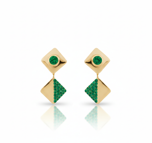 Célia Earrings