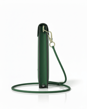 Cancun Green Plant Based Phone & Card Crossbody (Pre-Order For delivery 20th April 2026)