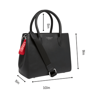 Andes Vegan Tote Bag