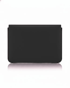 Summit Black Plant Based Laptop Case (Pre-Order For delivery May 5th 2026)
