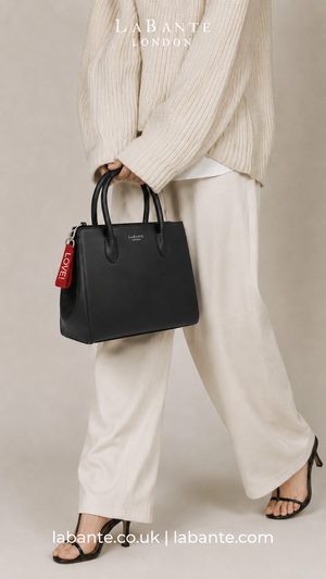 Andes Vegan Tote Bag
