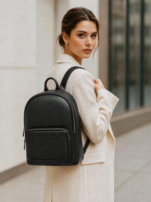 Kailash Vegan Backpack