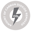 CO2 Removed