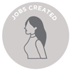 Jobs Created