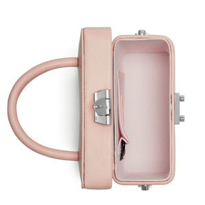 Vegan Crossbody Bag