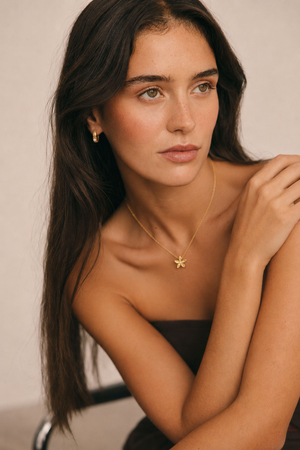 Elora Necklace