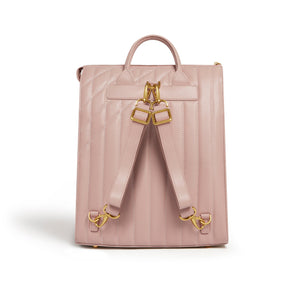 Danai Backpack in Pink