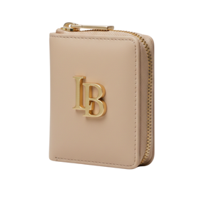 Regents Park Nude Plant-Based Leather Wallet ( Available for Pre-order 25th May)