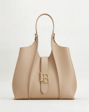 Mayfair Nude and Regents Park Nude Set Bag (Pre-Order For delivery 28th May 2026)