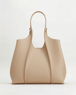 Mayfair Nude and Regents Park Nude Set Bag (Pre-Order For delivery 28th May 2026)