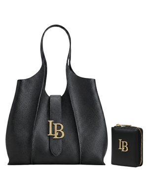Mayfair Black and Regents Park Black Set Bag (Pre-Order For delivery 28th May 2026)