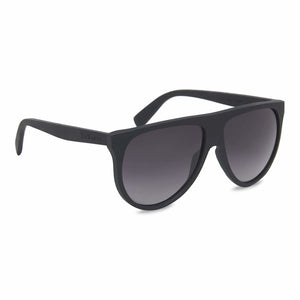 Ebony Wood Sophia Aviator Sunglasses recycled, ebony wood Sunglasses