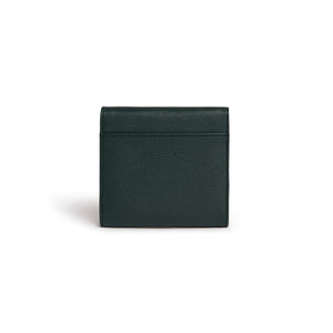 Diana Green Bifold-Geldbörse