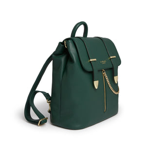 Agnes Green Damenrucksack