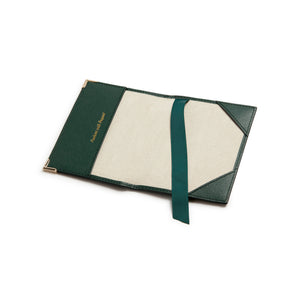 Ash Green Passport holder & Key chain Gift Box