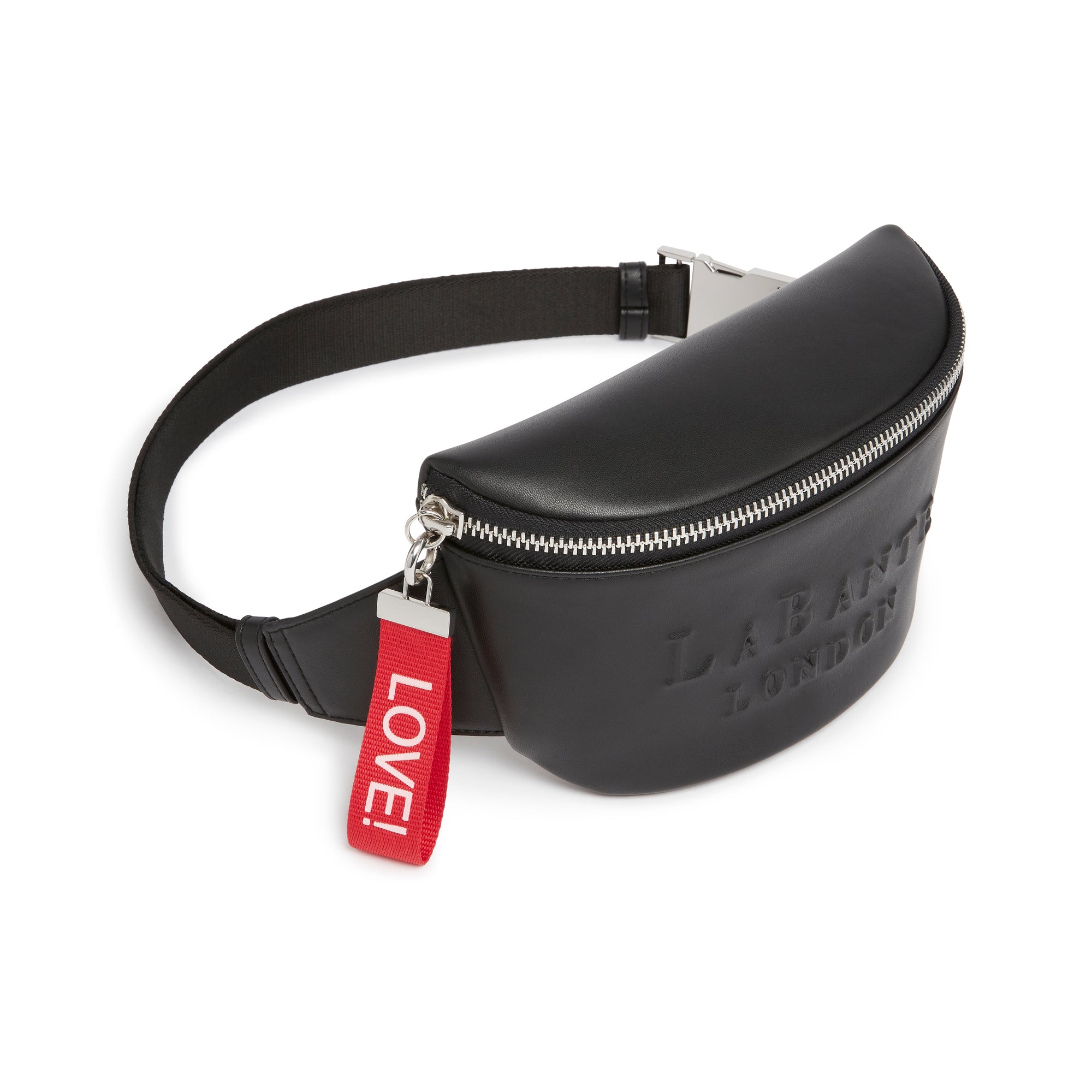 Sustainable, vegan and cruelty free LaBante London Fanny pack