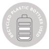 Plastic Bottles Recycled