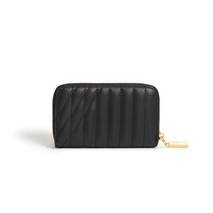 Kenia Wallet in Black