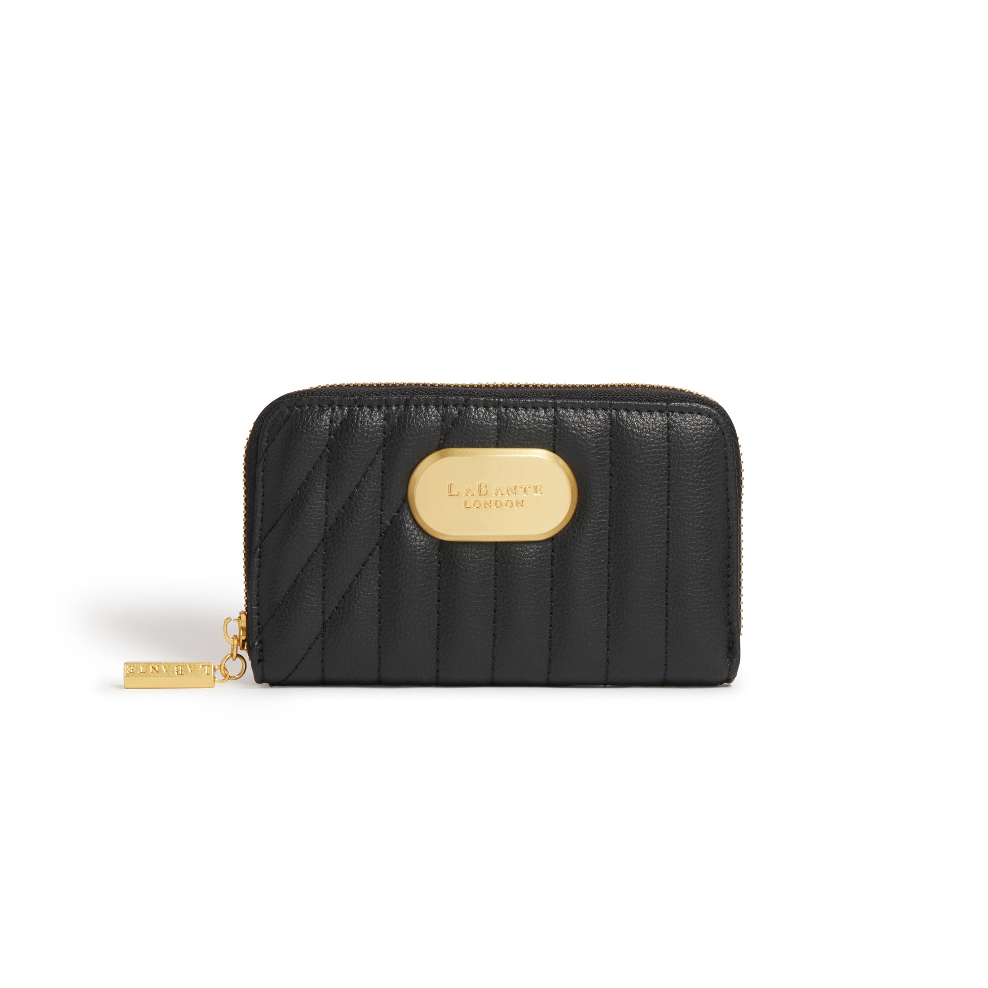 Kenia Wallet in Black