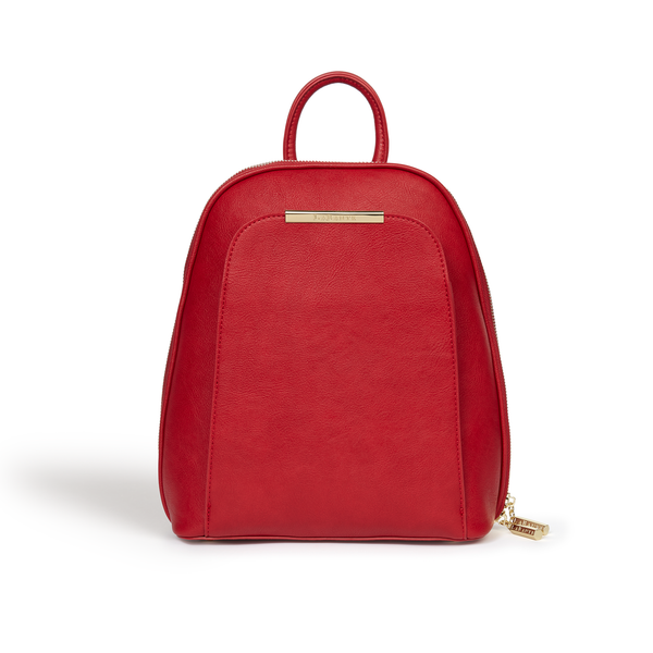 LaBante Red Sycamore Vegan Friendly Backpack $69.97 (reg $135)
