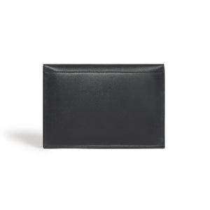 Alder Black Clutch und Umhängetasche