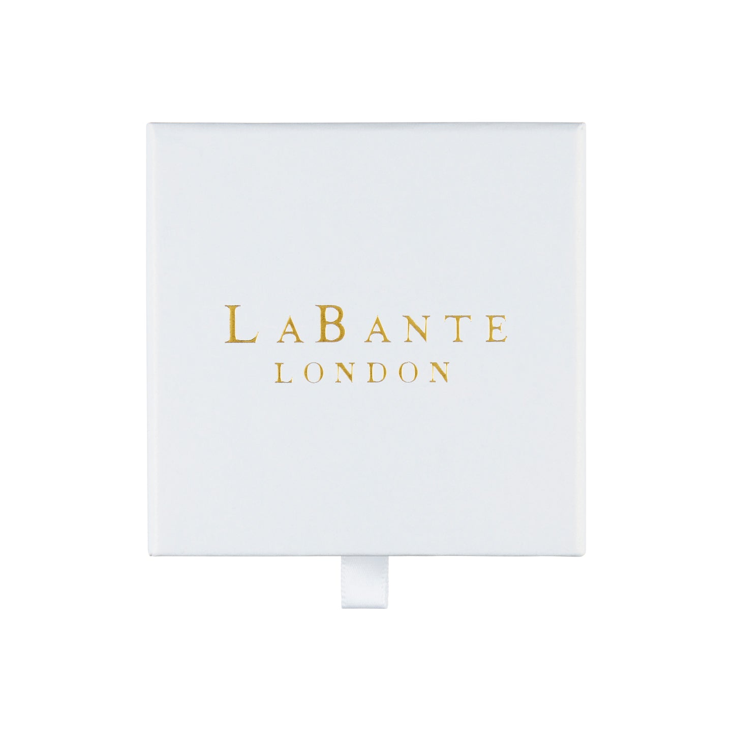 Jewellery box LaBante London Necklace