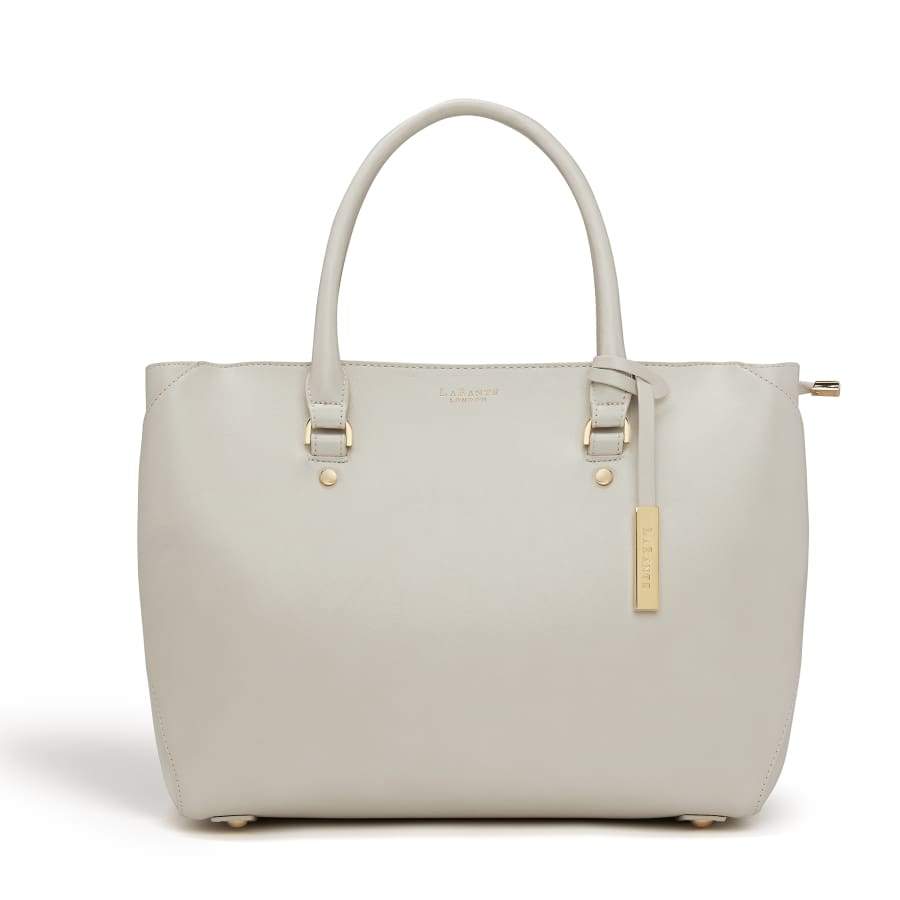 Sophie Grey Tote HandBag